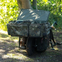 Thinking Anglers Camfleck Compact Barrow Bag